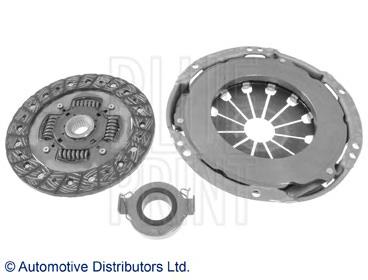 Do koszyka ADT330255 Blue Print Zestaw sprzęgła (3 części)
