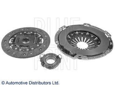 Zestaw sprzęgła (3 części) Japan Parts KF2105