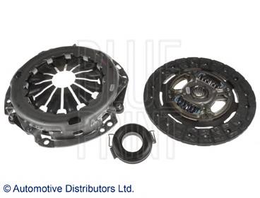 Do koszyka ADT330278 Blue Print Zestaw sprzęgła (3 części)