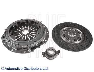 Zestaw sprzęgła (3 części) Sachs 3000951444 cena, od 283,30 USD
