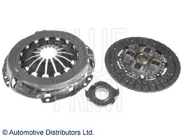Do koszyka ADT330274 Blue Print Zestaw sprzęgła (3 części)