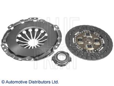 3000951444 Sachs Zestaw sprzęgła (3 części)