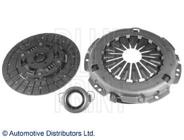Zestaw sprzęgła (3 części) Blue Print ADT330196 cena, od 187,33 USD