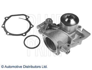 Pompa chłodząca wodna Subaru 21111AA110