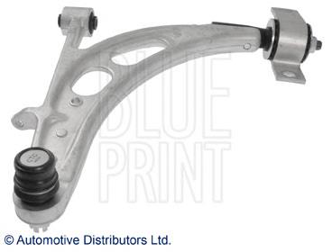 Wahacz zawieszenia przedniego dolny lewy Subaru Impreza 2 GD, GG