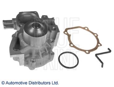 Pompa chłodząca wodna Subaru 21111AA340 cena, od 66,42 USD
