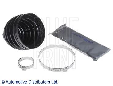 GD1722530 Mazda Osłona przegubu homokinetycznego półosi przedniej zewnętrzna