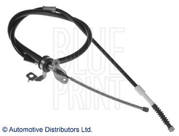 Linka hamulca ręcznego środkowa Toyota 4641026451 cena, od 34,10 USD