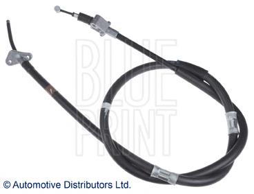 Linka hamulca ręcznego tylna prawa Toyota 4642020570 cena, od 25,12 USD