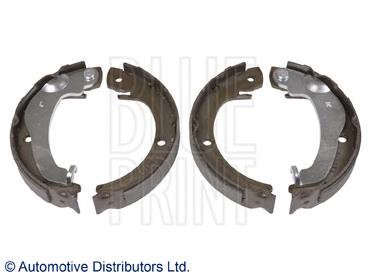 044950F010 Toyota Klocki hamulca ręcznego