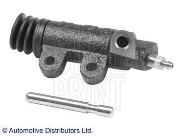 Cylinder roboczy sprzęgła Toyota Auris E15