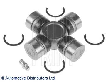 Do koszyka 437125010 Toyota Krzyżak wału Cardana tylnego