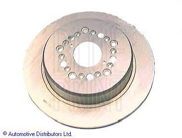 Tarcza hamulcowa tylna Toyota 4243112150 cena, od 40,45 USD