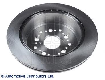 ADT343108 Blue Print tarcza hamulcowa tylna