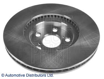 4243108030 Toyota Tarcza hamulcowa tylna