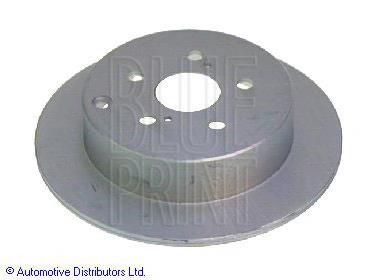 Tarcza hamulcowa przednia Toyota 4351202110 cena, od 55,17 USD