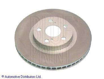 Tarcza hamulcowa tylna Toyota 4243108030 cena, od 49,80 USD