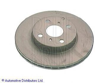 Tarcza hamulcowa przednia Toyota 4351252090 cena, od 52,50 USD