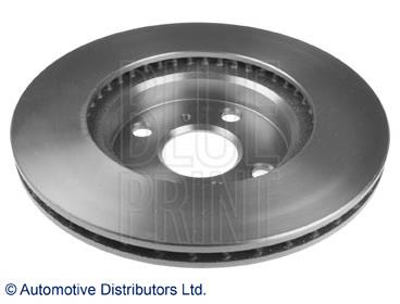 ADT343138 Blue Print tarcza hamulcowa przednia