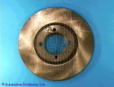 4351226160 Toyota Tarcza hamulcowa przednia