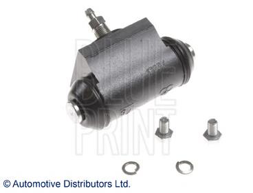 Cylinder hamulcowy roboczy tylny Brembo A12B87 cena, od 22,22 USD