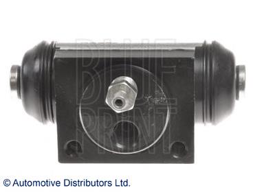 Do koszyka A12B87 Brembo Cylinder hamulcowy roboczy tylny