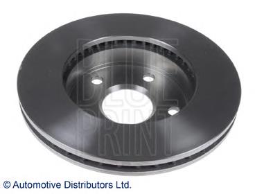 Tarcza hamulcowa przednia Toyota 4351228111 cena, od 53,19 USD