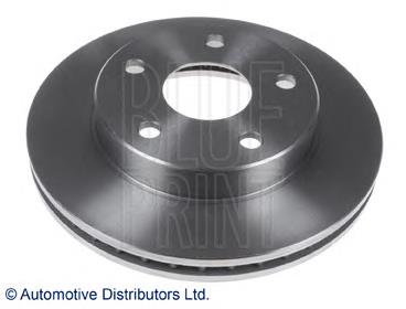 4351228111 Toyota Tarcza hamulcowa przednia