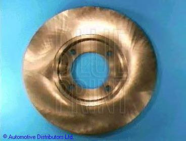 Do koszyka 4351212710 Toyota Tarcza hamulcowa przednia