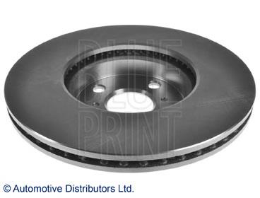 Tarcza hamulcowa tylna Ford 94VB3A719AB cena, od 28,64 USD