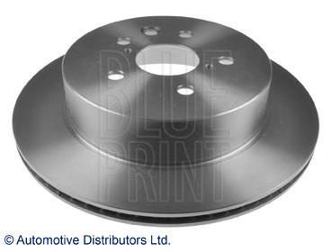 ADT343204 Blue Print tarcza hamulcowa przednia