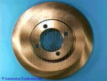 590282252 Zimmermann Tarcza hamulcowa przednia