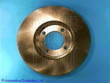 Tarcza hamulcowa tylna Toyota 4243105050 cena, od 40,10 USD