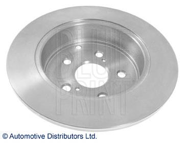 4243152160 Toyota Tarcza hamulcowa tylna