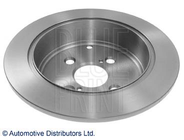 Tarcza hamulcowa tylna Toyota 4243105060 cena, od 38,81 USD