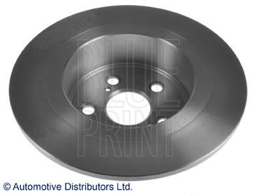 Tarcza hamulcowa tylna Toyota 4243102070 cena, od 30,75 USD
