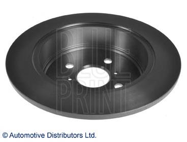 ADT343172 Blue Print tarcza hamulcowa przednia