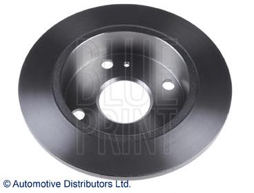 Tarcza hamulcowa przednia ABS 17454 cena, od 50,16 USD