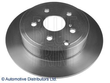 Tarcza hamulcowa przednia Peugeot/Citroen 1618862380 cena, od 34,55 USD