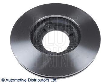 Do koszyka 4351226090 Toyota Tarcza hamulcowa przednia