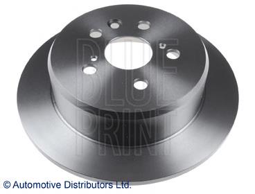 Tarcza hamulcowa tylna Toyota 4243120160 cena, od 43,73 USD