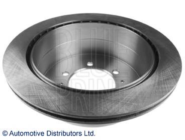 Tarcza hamulcowa tylna Toyota 4243160171 cena, od 61,31 USD