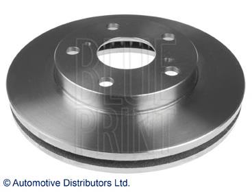 Tarcza hamulcowa przednia Toyota 4351233050 cena, od 21,32 USD