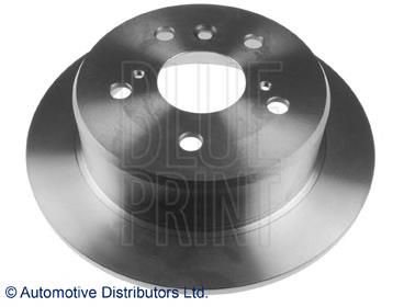 Tarcza hamulcowa tylna Toyota 4243133010 cena, od 39,33 USD