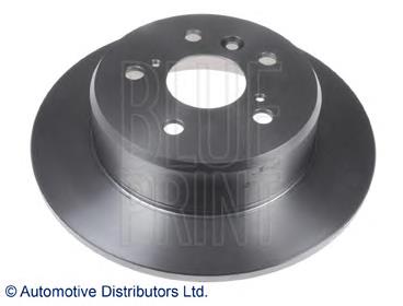 Tarcza hamulcowa tylna Toyota 4243133050 cena, od 51,43 USD