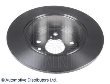 Do koszyka 4243133050 Toyota Tarcza hamulcowa tylna