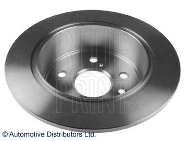 Do koszyka 4243133010 Toyota Tarcza hamulcowa tylna