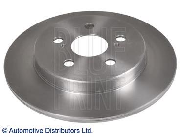 Do koszyka BD4406 Fremax Tarcza hamulcowa przednia
