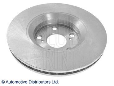 ADT343266 Blue Print