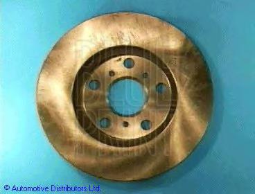 ADT343270 Blue Print tarcza hamulcowa tylna
